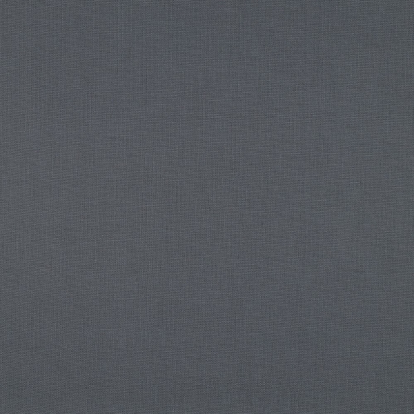 Canvas uni dunkelgrau